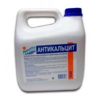 Антикальцит 3л